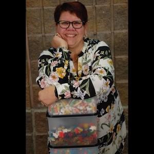 Meet your Posher, Francine